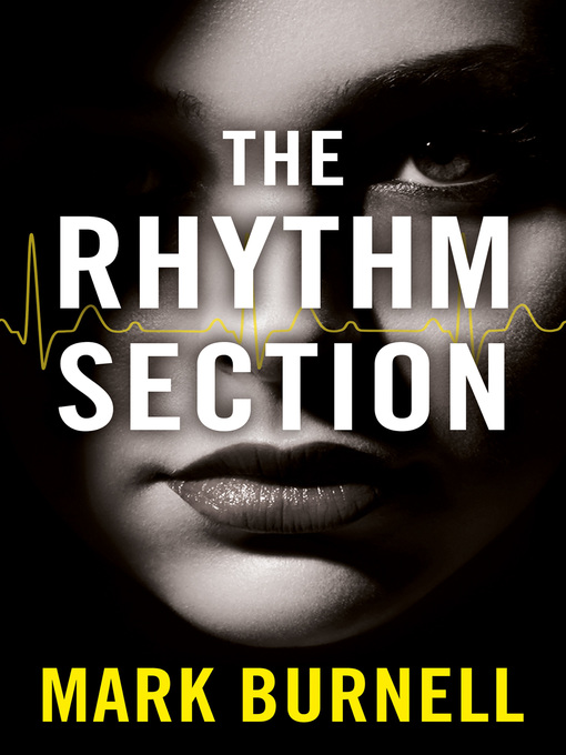 The Rhythm Section afişi