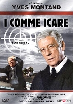 I as in Icarus afişi