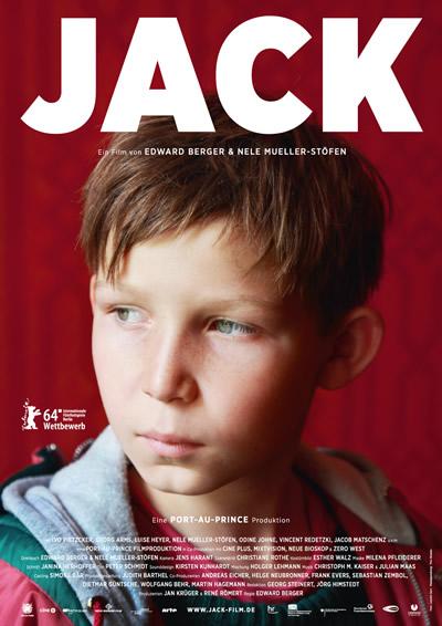 Jack afişi