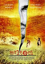 Mülteci afişi