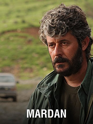 Mardan afişi
