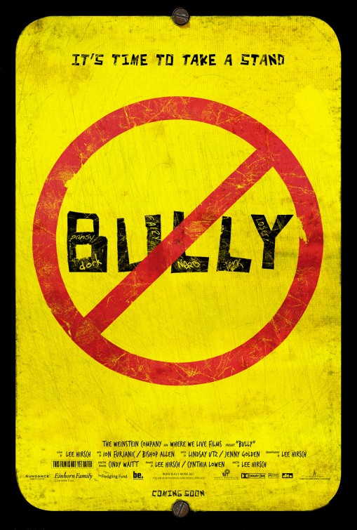 Bully afişi