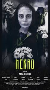 Nekro afişi