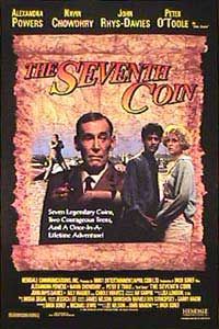 The Seventh Coin afişi
