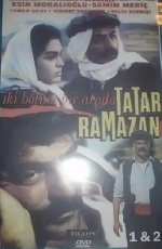 Tatar Ramazan Sürgünde afişi