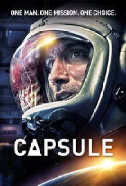 Capsule afişi