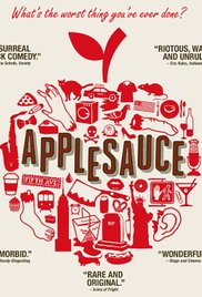 Applesauce afişi