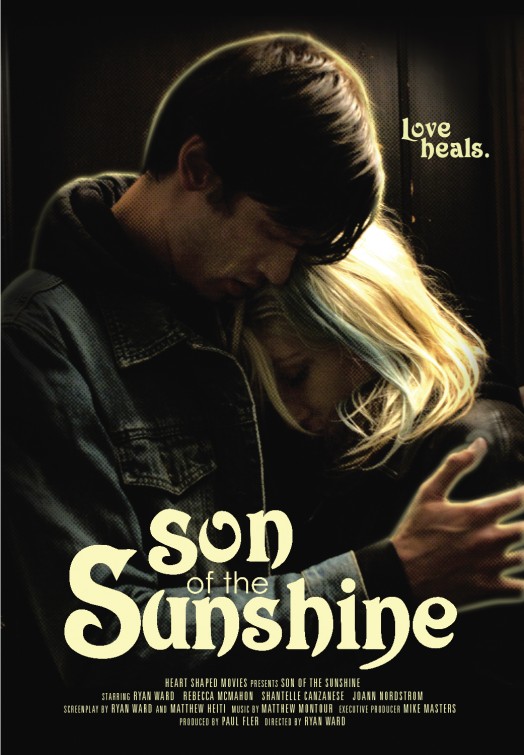 Son of the Sunshine afişi