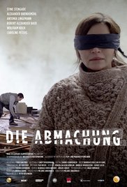 Die Abmachung afişi