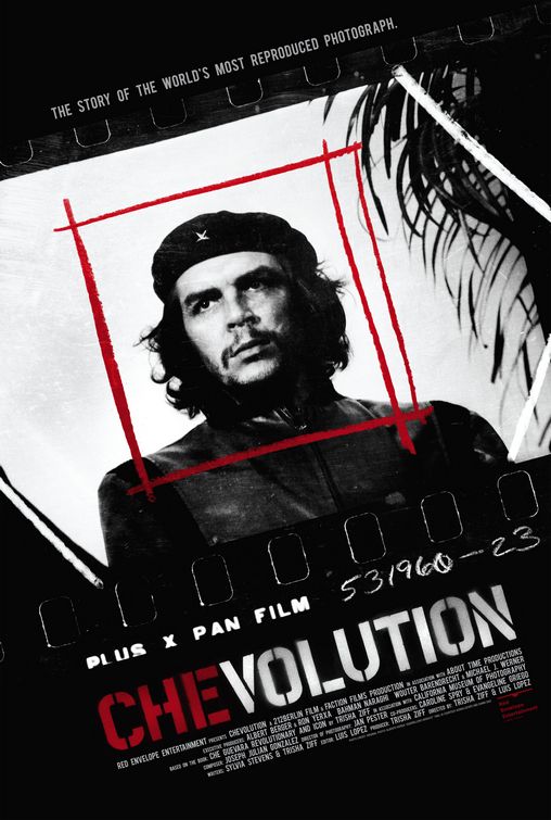 Chevolution afişi