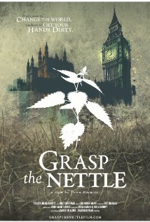 Grasp the Nettle afişi