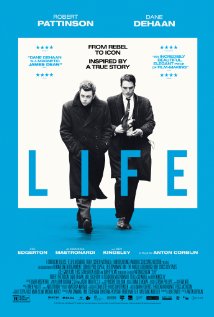 Life afişi