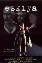 Eşkıya afişi