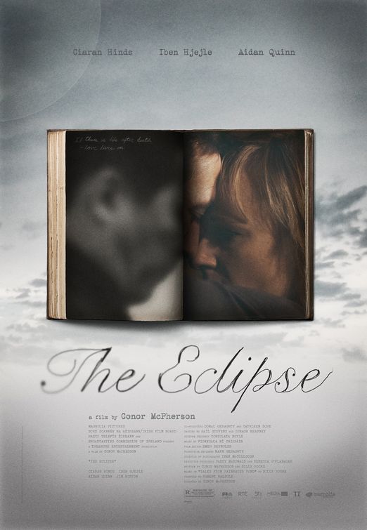 The Eclipse afişi