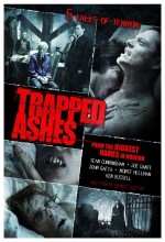 Trapped Ashes afişi