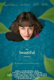 This Beautiful Fantastic afişi