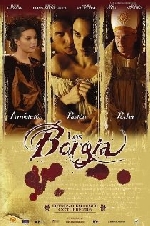 The Borgia afişi
