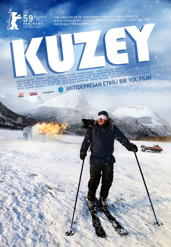 Kuzey afişi