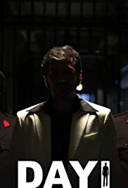 Dayı afişi