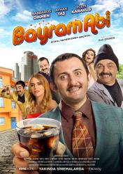 Bayram Abi afişi