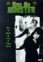Küß Mich, Monster afişi