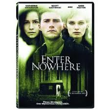 Enter Nowhere afişi