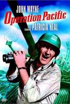 Operation Pacific afişi
