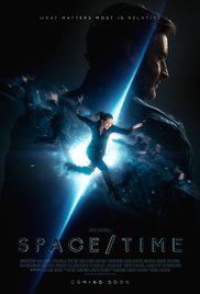 Space/Time afişi