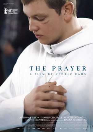 The Prayer afişi