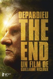 The End afişi