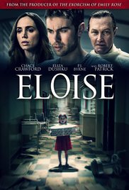 Eloise afişi