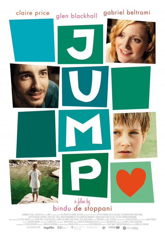 Jump afişi