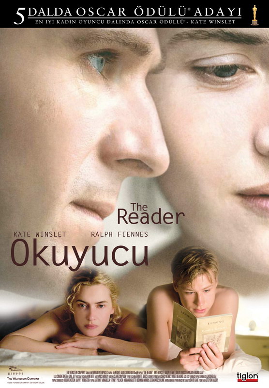 Okuyucu afişi