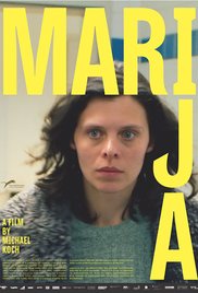 Marija afişi
