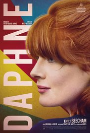 Daphne afişi