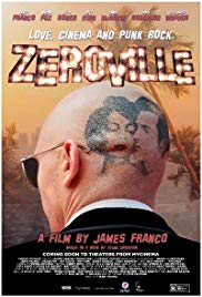 Zeroville afişi
