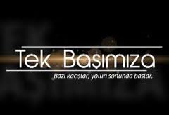 Tek Başımıza afişi