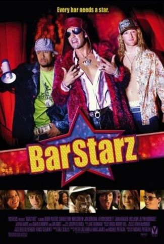Bar Starz afişi