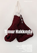 Timur Hakkında afişi