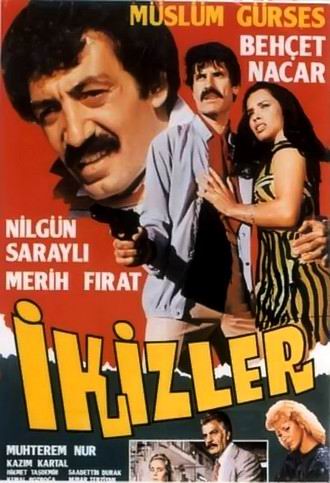 İkizler afişi