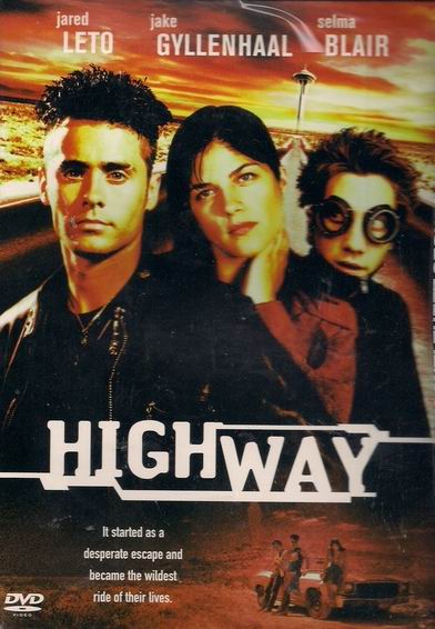 Highway afişi