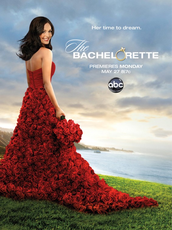 The Bachelorette afişi