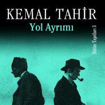Yol Ayrımı afişi