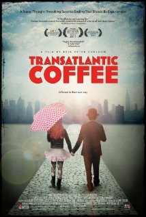 Transatlantic Coffee afişi