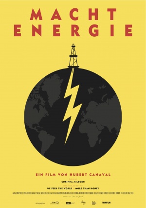 Energized afişi