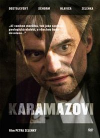 Karamazovlar afişi