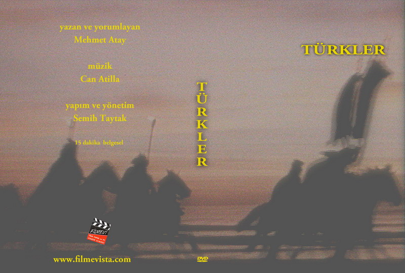 Türkler afişi