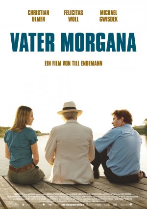 Vater Morgana afişi