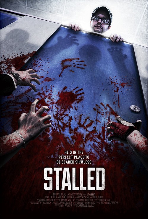 Stalled afişi