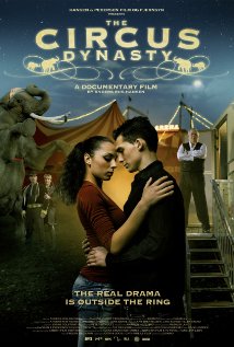 The Circus Dynasty afişi